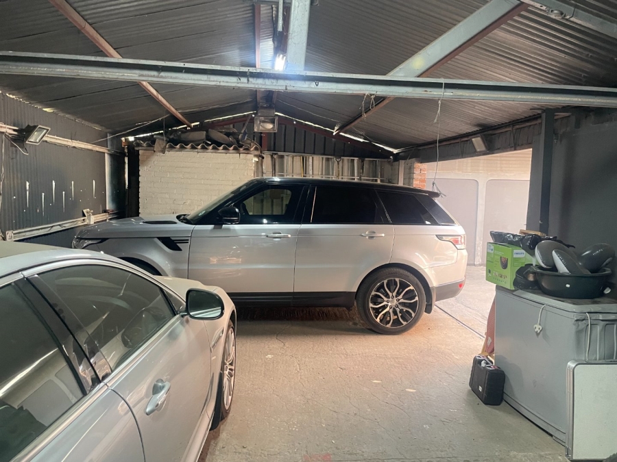 4 Bedroom Property for Sale in Heidedal Free State
